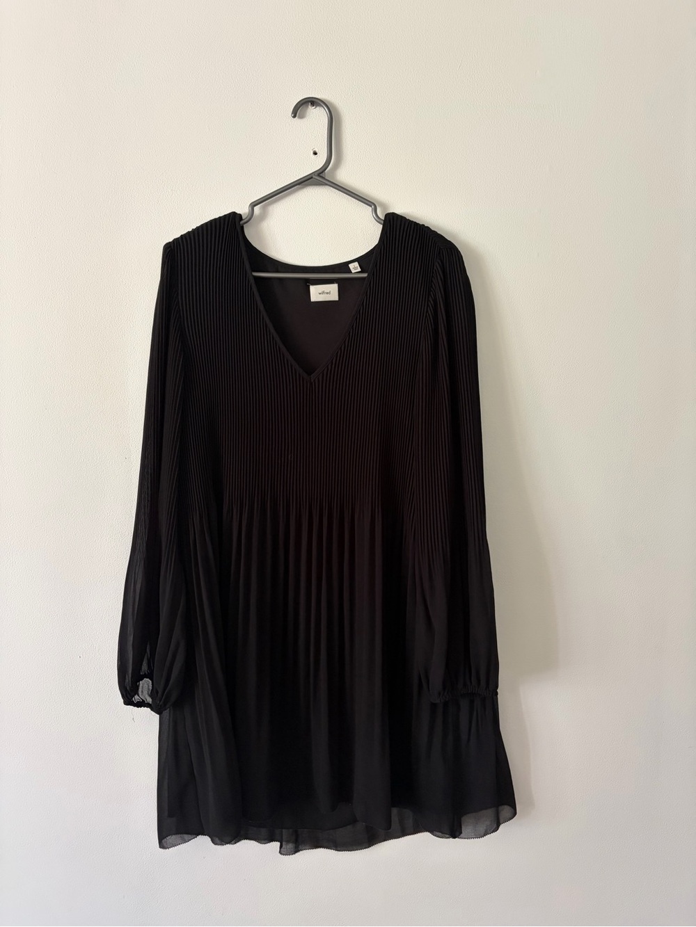 Aritzia Prophecy Dress